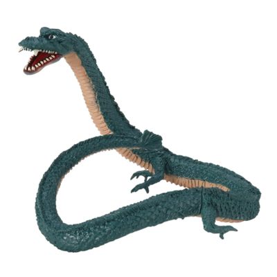 HG系列 哥斯拉 怪兽总进击编 第二弹