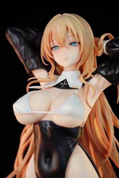 修女索菲亚（索菲亚·玛丽安娜）1/1.5比例