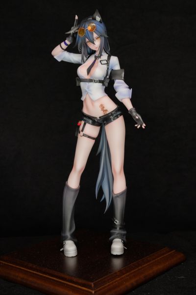 WF2025上海 个人摊随拍
