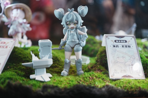异世界旅行手帐 樱色魔法 玛尔丝·斯托克 限定配色
