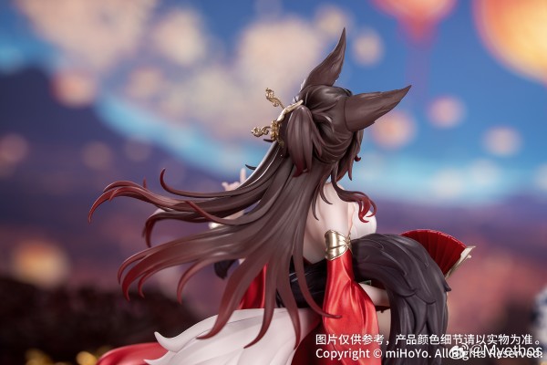 Gift+系列 崩坏：星穹铁道 忘归人 星运进宝