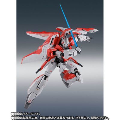 METAL ROBOT魂(Ka版) ＜机动战士系列＞ZPLUS A1 （测试机配色）