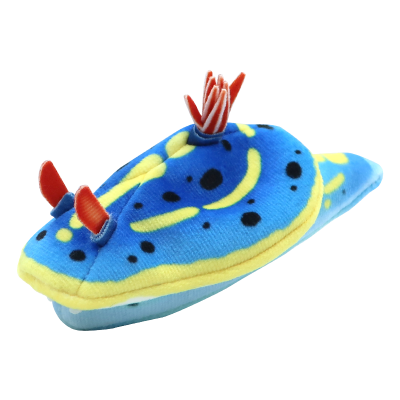 ATC 海蛞蝓毛绒玩具 2