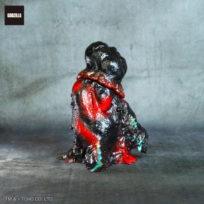 GVA-BC 黑多拉 青蛙树 （海之炎2）