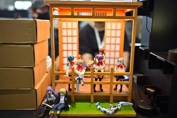 蔚蓝档案 空崎日奈-兔女郎