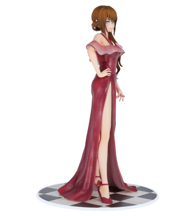 命运石之门 牧濑红莉栖 15周年纪念