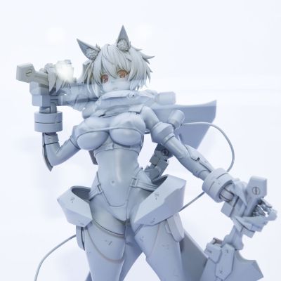 figma 兔女郎服装计划 希瓦·巴尔莱因