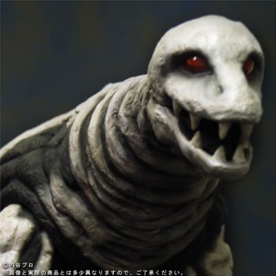 柔软怪兽系列 斯苔贡 少年Ric限定商品