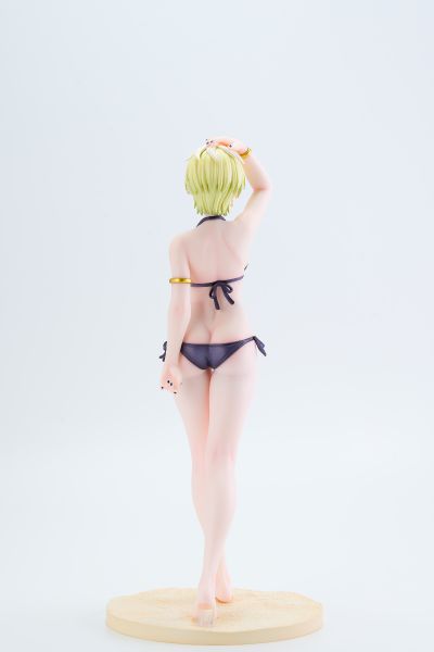 魔都精兵的奴隶 出云天花 泳装