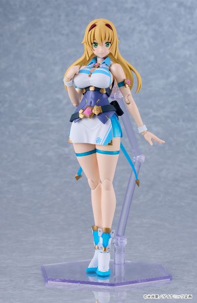 PLAMATEA  甜心战士Nova 如月甜心