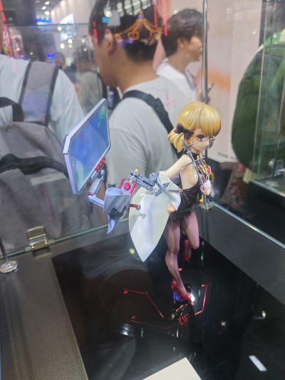 碧蓝航线 Z23 哲学讲师Ver.