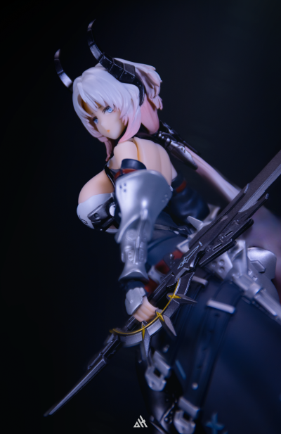 十二大战 十二星座 莫菈