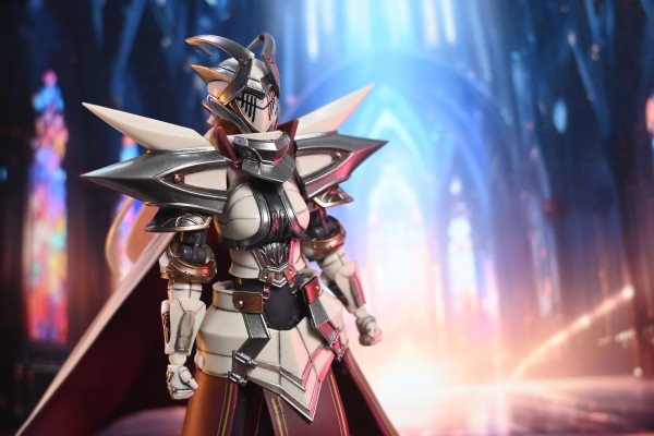 PLAMATEA 英雄传说 闪之轨迹 钢之圣女 雅里安洛德