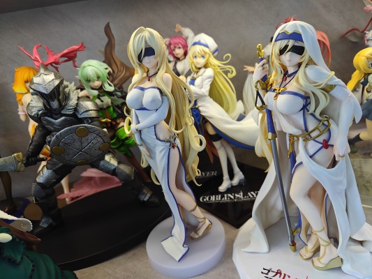 POP UP PARADE 哥布林杀手 第二季 剑之圣女 L尺寸