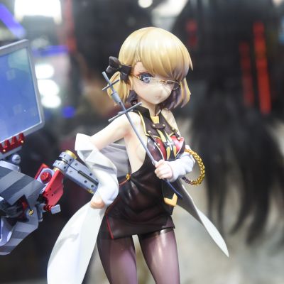 碧蓝航线 Z23 哲学讲师Ver.