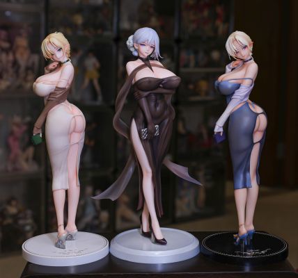 精灵人妻-尤里叶 原色版