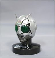 假面骑士面具收藏精选合集1