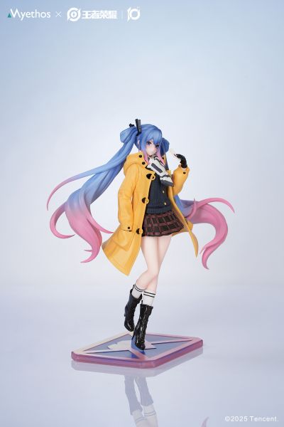 Gift+ 王者荣耀  时之恋人 孙尚香