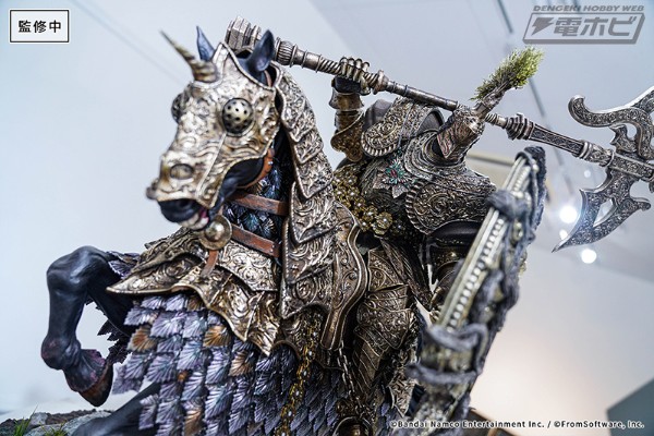 艾尔登法环 大树守卫