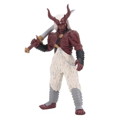 HG 奥特曼系列 怪物的笛声篇