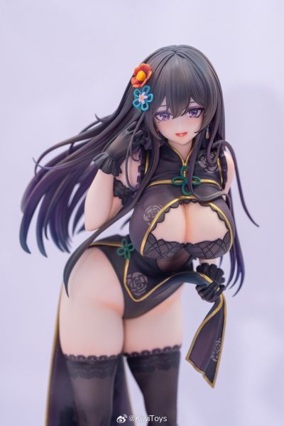 旗袍喵