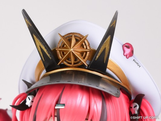 胜利女神：新的希望 马斯特