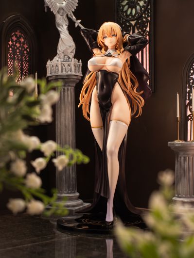 修女索菲亚（索菲亚·玛丽安娜） STD版