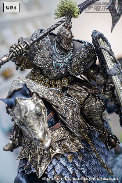 艾尔登法环 大树守卫