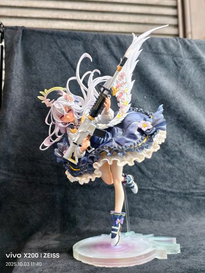 少女前线2：追放 索米 灵海游光