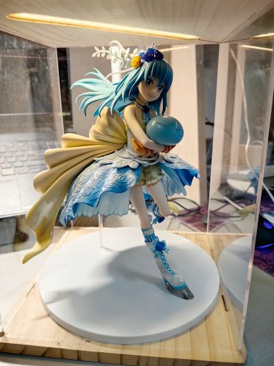 关于我转生变成史莱姆这档事 利姆露·特恩佩斯特 派对风