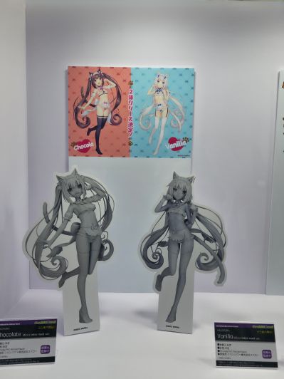 猫娘乐园 香草 微型比基尼女仆