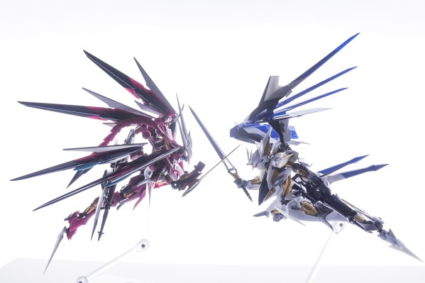 ROBOT魂 ＜拉格纳梅尔系列＞ 维尔奇斯（日升英雄魂）