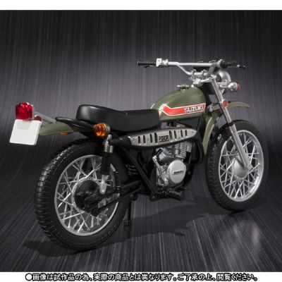 S.H.Figuarts 骑士人和骑士人机械 套装