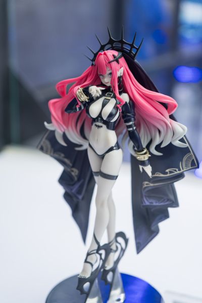 桌面童话 初音未来 人鱼公主