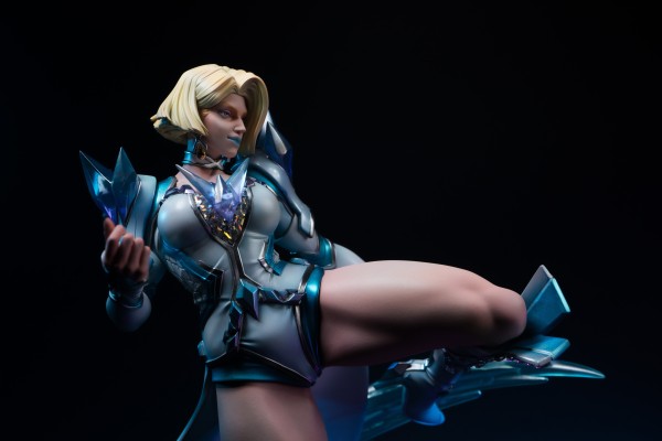 ARTFX+ X-MEN 白皇后 MARVEL NOW！