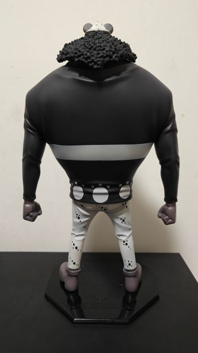 P.O.P 航海王 NEO-DX 巴索罗缪•大熊