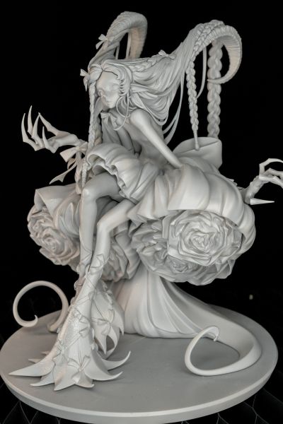 WF2025上海 个人摊随拍