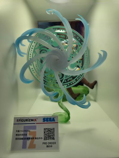 FIGURIZMα 葬送的芙莉莲 芙莉莲 ～魔法的高深境界～