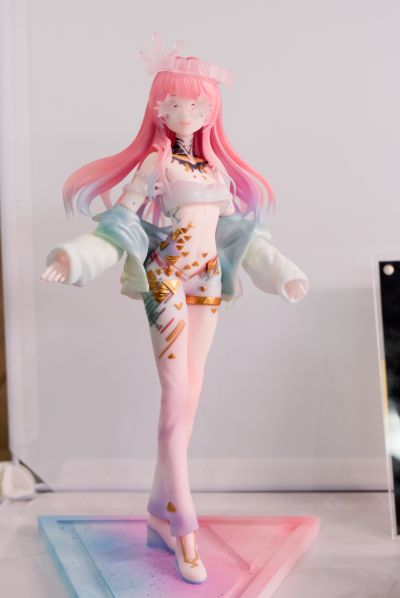 BanGDream! Chu²（珠手知由）