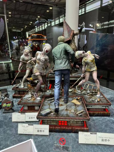 艾尔登法环 大树守卫