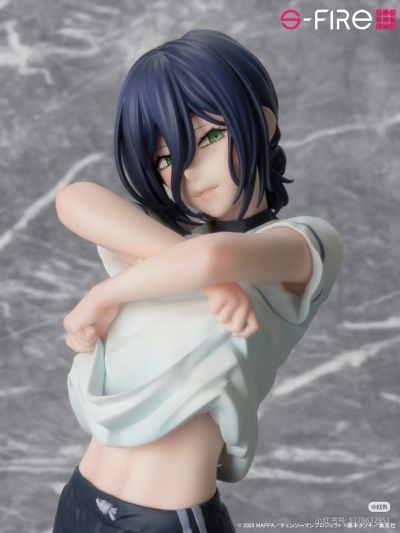 链锯人 蕾洁篇 蕾洁