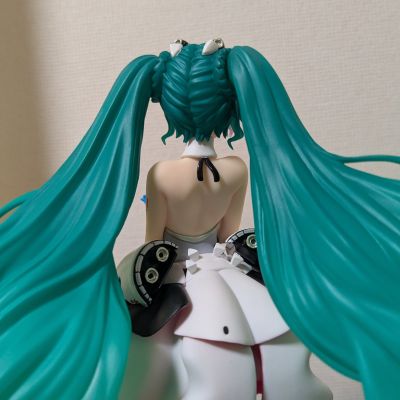 TENITOL 初音未来 GALAXY LIVE