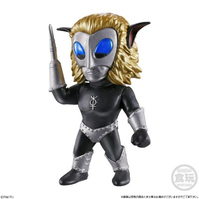 CONVERGE MOTION 奥特曼14