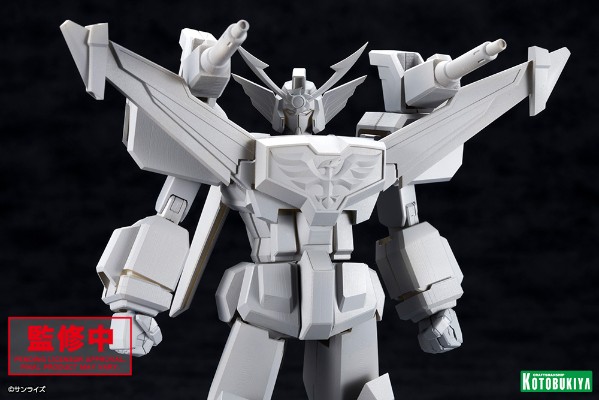 太阳勇者 终极旋风火鸟号