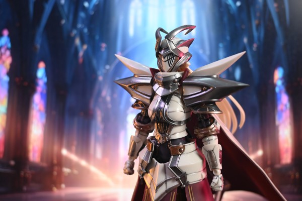 PLAMATEA 英雄传说 闪之轨迹 钢之圣女 雅里安洛德