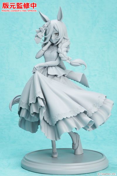 赛马娘 米浴