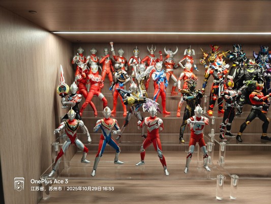 S.H.MonsterArts 雷吉翁