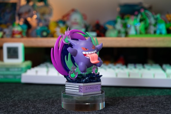 宝可梦炫光晚会★