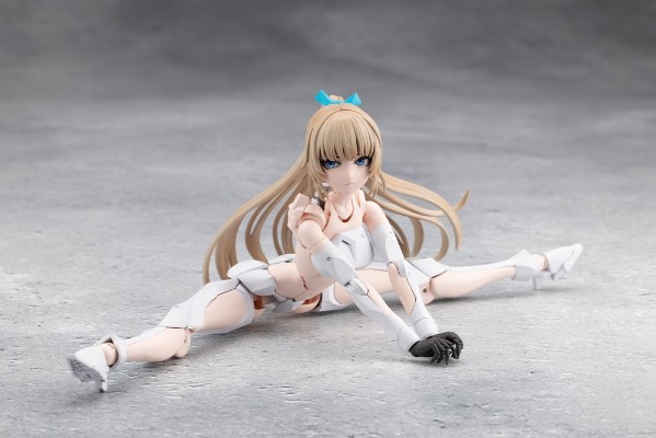 无限邂逅 艾米莉塔