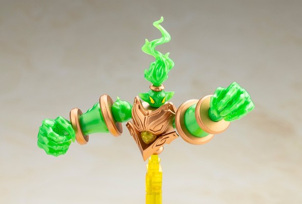 阿尔卡纳蒂亚  阿尔雅莉尔